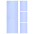 thumbnail image 1 of GOOHOCHY 3Ud Para Shampoo Con Cuello Absorbente Y Barrera Y, 1 of 8