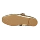 thumbnail image 4 of Mary jane Exterior Sintético Color Dorado Para Mujer De RBCOLLECTION, 4 of 4