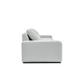thumbnail image 4 of Moe's Home Collection Thomas Sofa Fabric Gray, 4 of 10