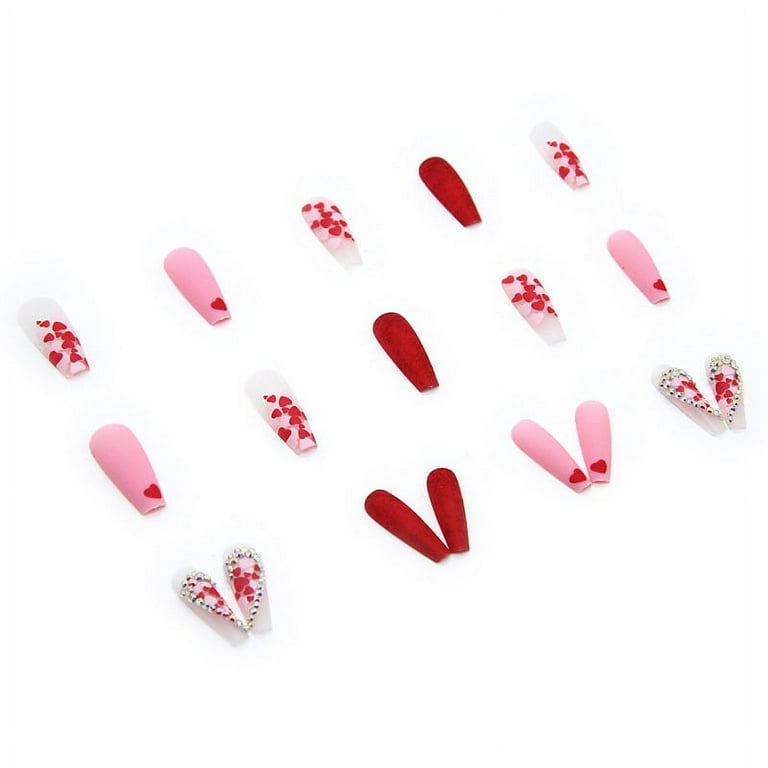 Sharp coffin nails deals