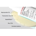 thumbnail image 2 of Serum Intensivo Cica para Tratamiento de Melasma CARE:NEL 30ml, 2 of 6