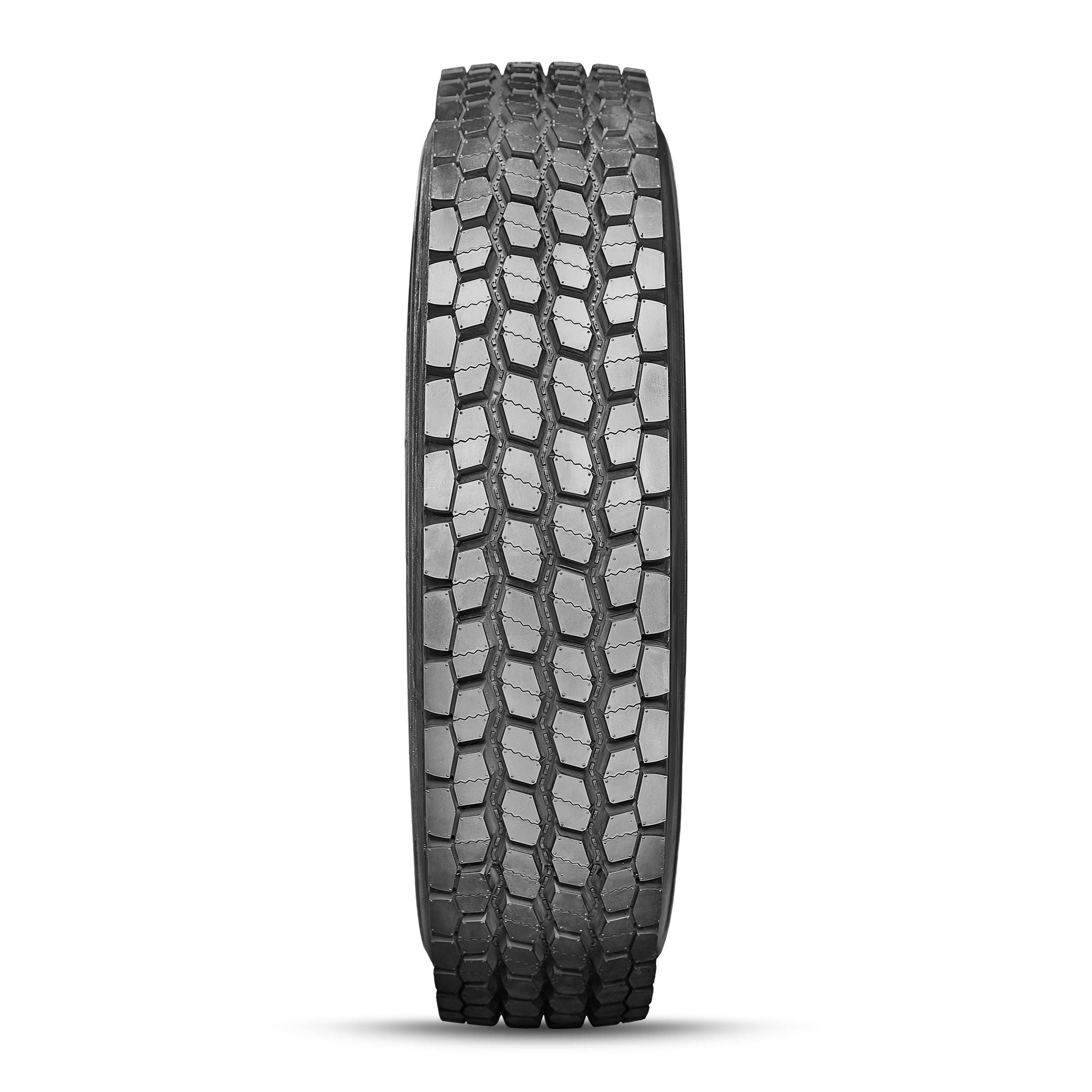 Mastertrack M-TRAC OSD 11R22.5 146/143L Truck and Bus Commercial Tire(Tire Only)