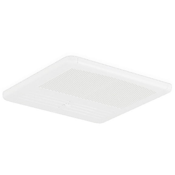 Dometic USA 9610000926 Quick Cool Ducted White Return Air Grille Ceiling Assembly