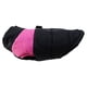 thumbnail image 4 of Abrigos Impermeables Methold para Perros Ropa Chaleco Acolchado Talla 2XL Rosado, 4 of 6