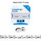 thumbnail image 3 of Bicicleta TOOPRE 2 pares de conectores de eslabones de cadena de bicicleta MTB Bike Master Links (10S) Tmvgtek Accesorios para bicicletas, 3 of 6