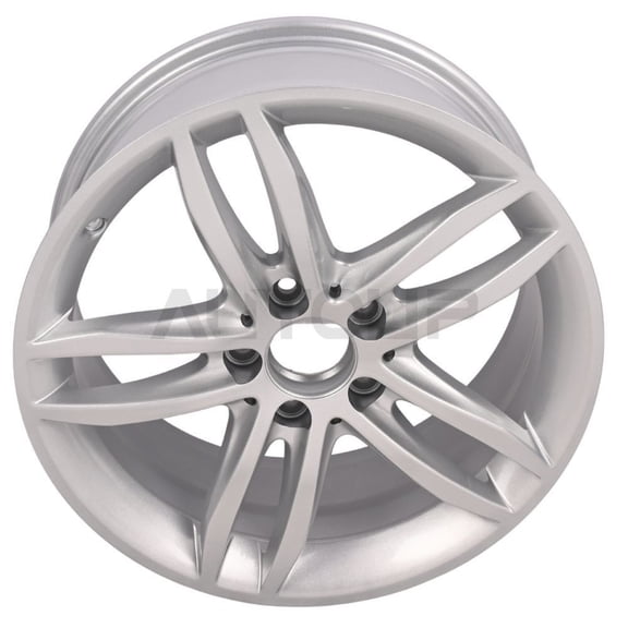 17''x7.5 '' Alloy Wheel Rim For 2012-2014 Mercedes Benz C250 C300