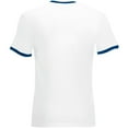 thumbnail image 2 of Fruit Of The Loom Mens Valueweight Short Sleeve T-Shirt, 2 of 2