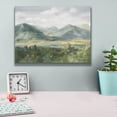 thumbnail image 4 of Epic Graffiti 'Gateway Realm Sage'  by Danhui Nai Canvas Wall Art, 16" x 12", 4 of 8