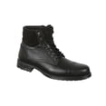 thumbnail image 1 of BOTINES CABALLERO TRIPLES 33904 PIEL NEGRO TRIPLES 33904, 1 of 6