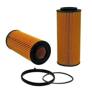 WIX Engine Oil Filter Fits select: 2011-2015 AUDI Q7, 2006-2015 AUDI A6