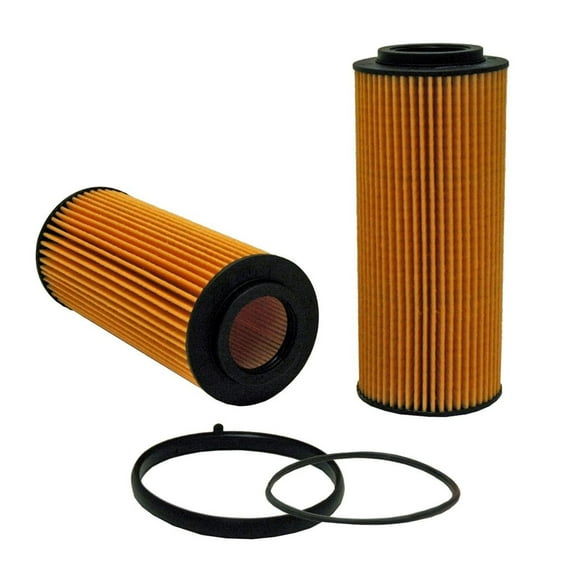 WIX Engine Oil Filter Fits select: 2011-2015 AUDI Q7, 2006-2015 AUDI A6