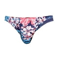 thumbnail image 2 of Maris Equi Floral Swim Brief, 2 of 6