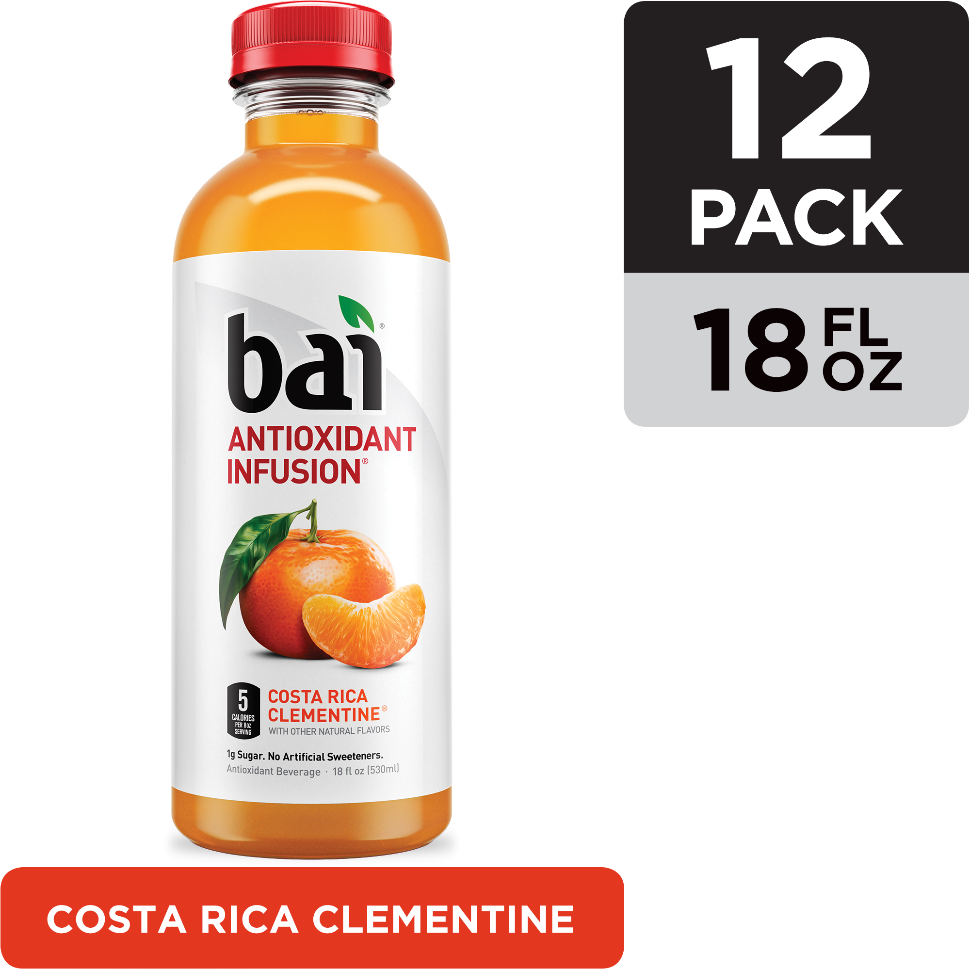 32 Bai Drink Nutrition Label - Best Labels Ideas 2020