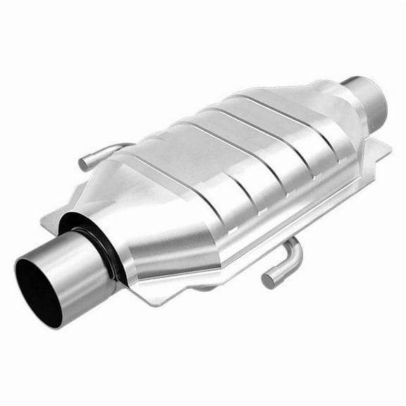 MagnaFlow 93525 - Catalytic Converter