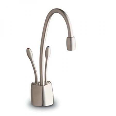 Insinkerator F Hc1100sn Indulge Contemporary Hot And Cold Water