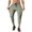 Khaki, variant on asjyhkr Mens Sweatpants Lightweight Stretch Jogger Quick Drying Elastic Waist Drawstring Running Workout Pants with Pockets