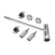 thumbnail image 1 of de Afinación Llave de de Cadena Accesorios de Motos Jardín Carpintería Sunnimix Tune Up Kit Llave para motosierra, 1 of 8