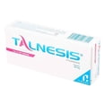thumbnail image 4 of Talnesis 50 Mg 30 Tabletas, 4 of 4