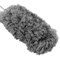 thumbnail image 5 of Microfiber Dusting Retractable Household Cleaner Duster Car Sweeper From the Dust Brush, 5 of 7