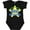 AB-Black, variant on Inktastic I'm Going to Be a Big Brother Boys Baby Bodysuit