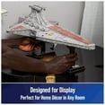thumbnail image 5 of 4D Build, Star Wars Deluxe Venator-Class Star Destroyer 3D Model Kit, 5 of 10
