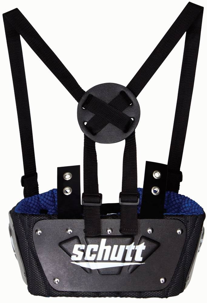 schutt rib vest