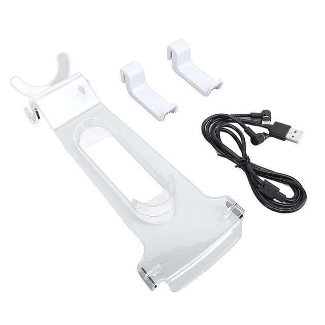 Soporte Para Auriculares VR, Soporte Compacto Y Resistente Multiusos Para Controlador De Auriculares VR Para El Hogar