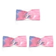 thumbnail image 1 of Sonducket Diadema de ganchillo Estampado de leopardo Deportes Ajustable Alta elasticidad Accesorios para el peinado del cabello para Sporting Tie-dye 2 Type1 NO1 Sonducket  CBP379213, 1 of 6