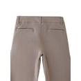thumbnail image 3 of Smith's American Girls' Skinny Pants Color: khaki Size: 3t, 3 of 4