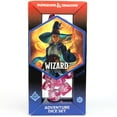thumbnail image 3 of Dungeons & Dragons: D&D Adventure Dice: Wizard - Fuchsia - 16pc RPG Set, Class Symbols, Roleplaying Game Accessory, Sirius Dice, Officially Licensed, 3 of 11