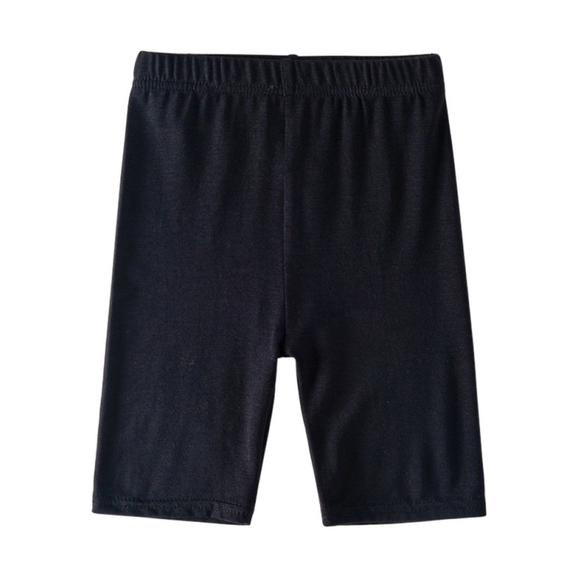 Girls Bike Shorts Breathable and Safety, Biker Shorts for Under Dresses