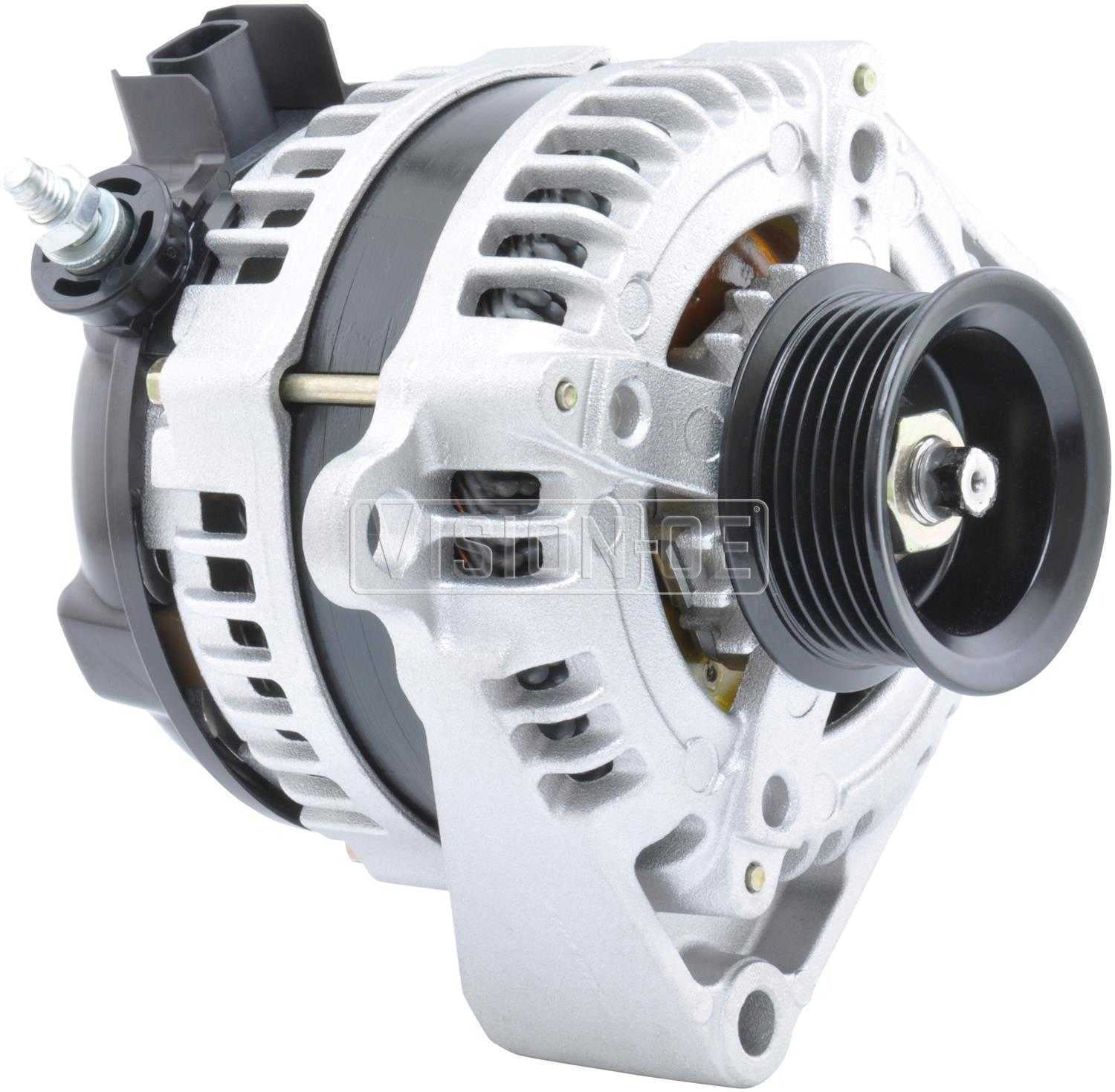 Vision OE 42074 Alternator