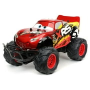 Disney Pixar Cars 1:14 Lightning McQueen off Road RC Car