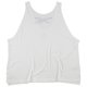 thumbnail image 1 of Reebok Womens Logo Tank Top white 3X/22-24W, 1 of 2