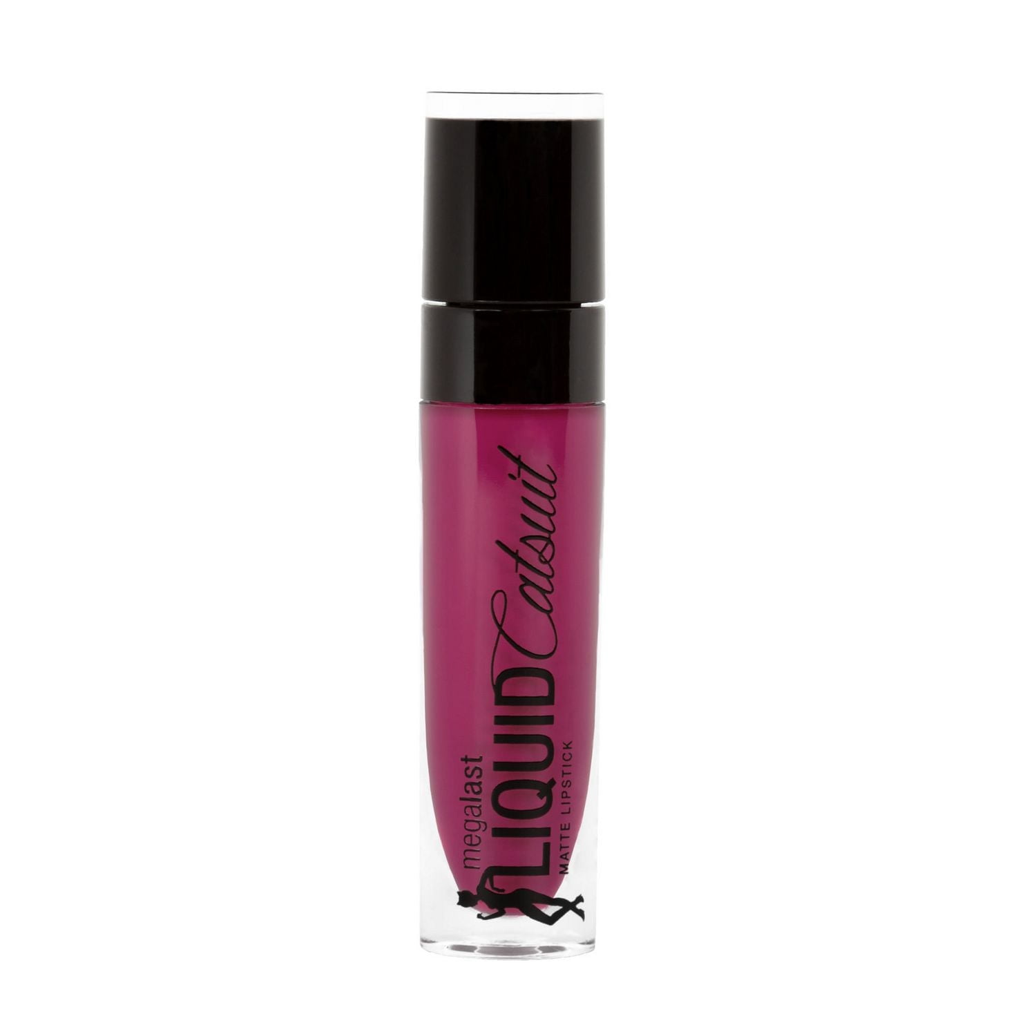wet n wild Megalast Liquid Catsuit Lipstick