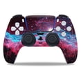 thumbnail image 1 of PS5 Decal Skin Sticker For PlayStation 5 Gamepad Controller Joystick Gameing Accessories Protective Anti-slip dust Stickers M-A59, 1 of 6