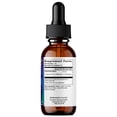 thumbnail image 2 of GreenVify Skinny Brain Max Liquid Drops – Brain Support Supplement for Focus, Memory & Mental Clarity, 2 of 5
