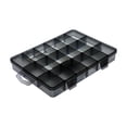 thumbnail image 2 of Caja Organizador Contenedor Sharpla Multi-rejilla Almacenamiento para Tornillos Tuercas Y Pernos, 2 of 8