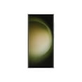 thumbnail image 4 of Samsung EF-XS918 - Back cover for cell phone - transparent - for Galaxy S23 Ultra, 4 of 4