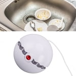 Léger Portable Mini Lave-vaisselle, haute efficacité USB Lave-vaisselle alimenté, lave-vaisselle à la maison