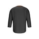 thumbnail image 5 of pstuiky camisetas para hombre, Camisa de manga corta de color liso para hombre, camiseta de manga corta, camisa de manga corta con cuello abotonado. ropa de hombre m, 5 of 5