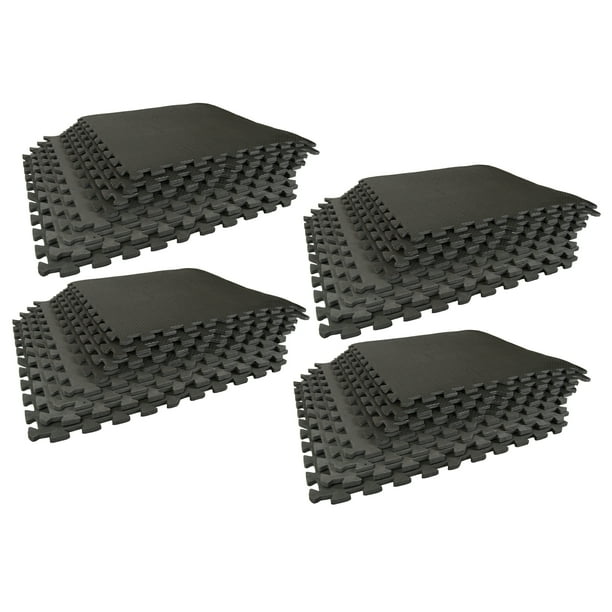 Best Step Interlocking Comfort Flooring