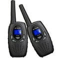thumbnail image 1 of Walkie Talkies Retevis RT628 para niños de 6 a 12 años (negro), 1 of 9