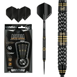 Bottelsen Devastators HammerHead Steel Tip Darts, 23g 23SD5