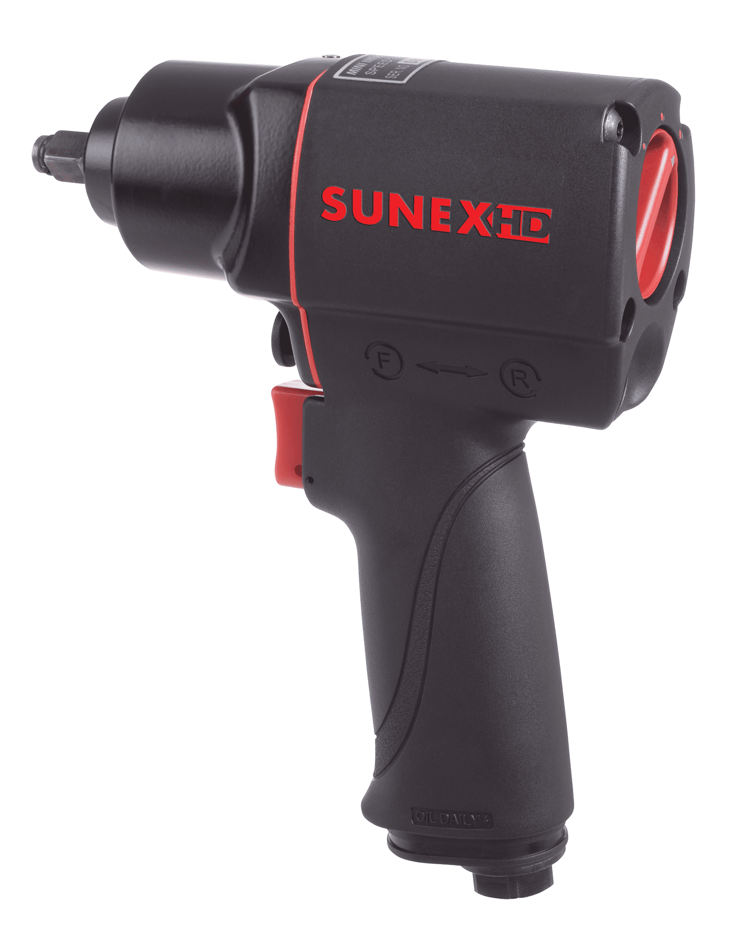 3/8" Impact Wrench