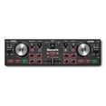 thumbnail image 1 of CONTROLADOR DE DJ PORTATIL NUMARK DJ2GO2 TOUCH Numark CHDJ2GO2TOUCH, 1 of 12
