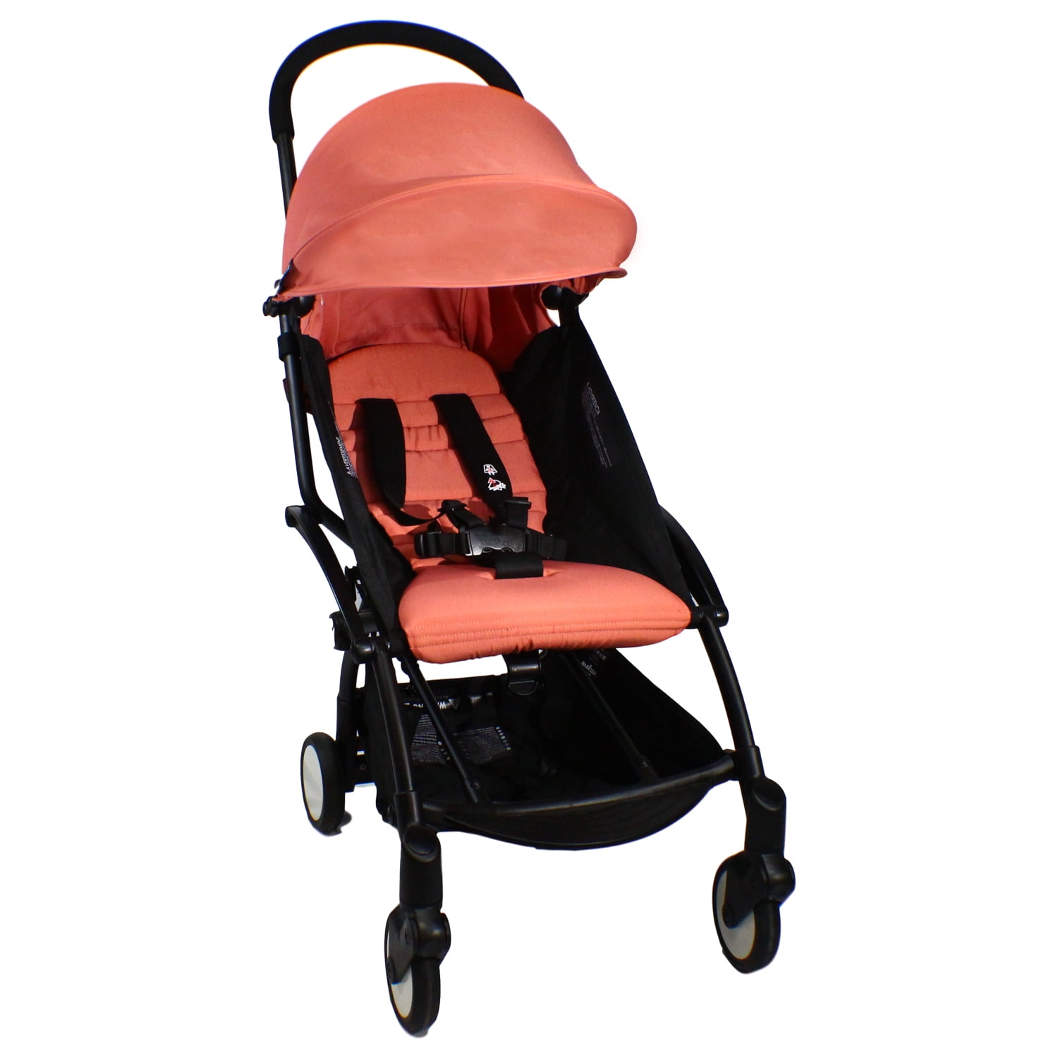 yoyo ginger stroller