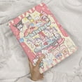 thumbnail image 3 of Sanrio Hello Kitty IPad Pro Protective Case 2022 New 11 Inch IPad 10 9 Transparent Silicone Cover Mini 6 Air4 5 apple Ipad Case Gift Festivals, 3 of 7