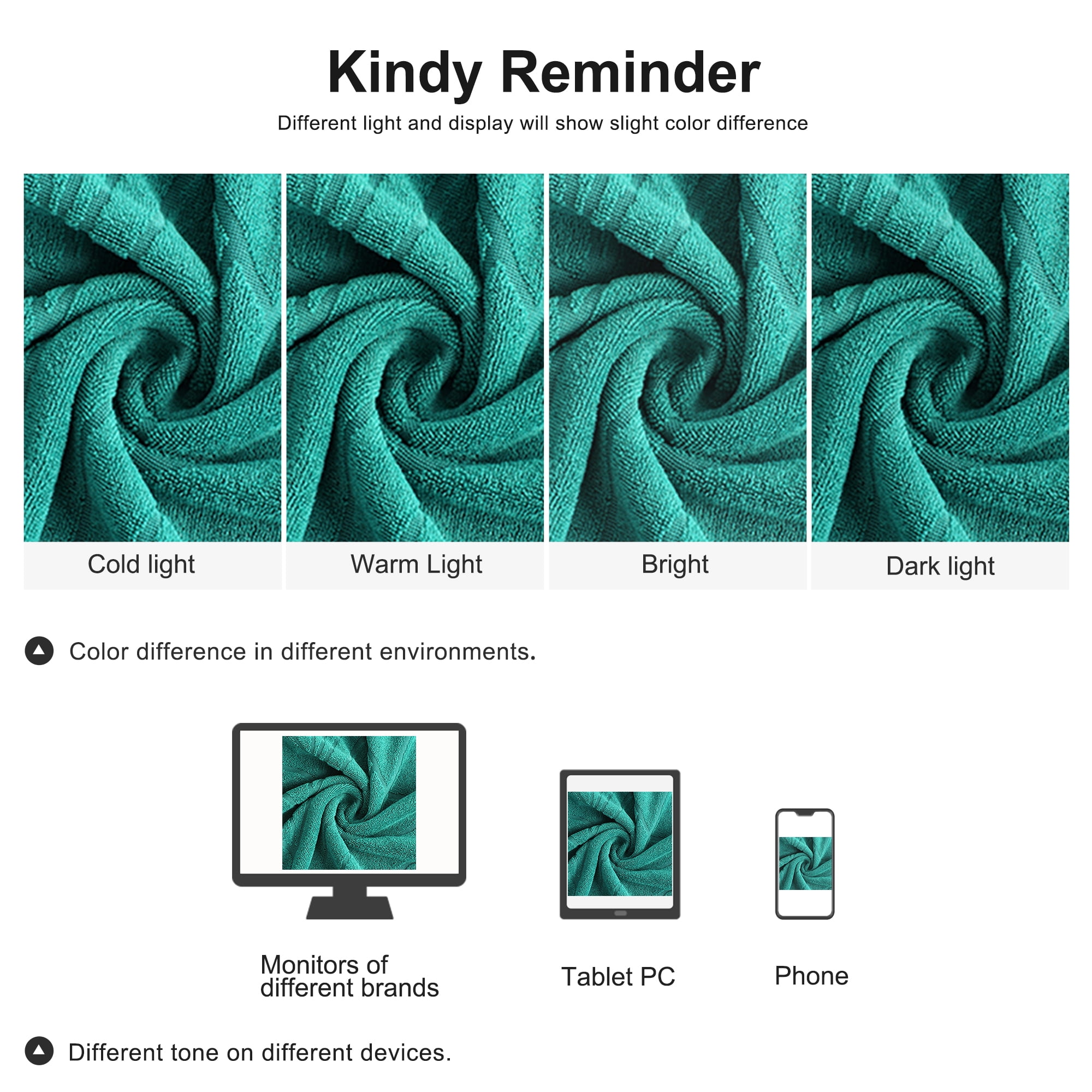 Unique Bargains Jacquard Stretch Removable Dining Room Chair Covers 2 Teal