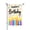 Color 6, variant on Amhnf 2026 New Year Horse Garden Flag For Home Outdoor Garden Yard Decor 12x18 inch